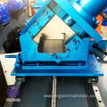 Roll Forming Machine With No Stop Cutiing